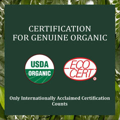 Bio Organic Bhringraj Powder - 100gm